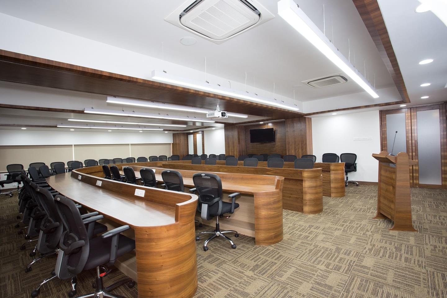 Wellingkar Bangalore Infrastructure & Facilities photo 30